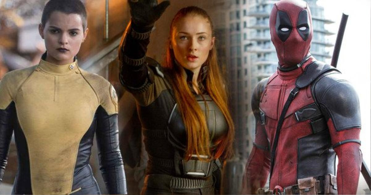 'Deadpool' được chiếu sớm, 'New Mutants” bị Fox lùi lịch ra rạp tới năm 2019 Ảnh 1