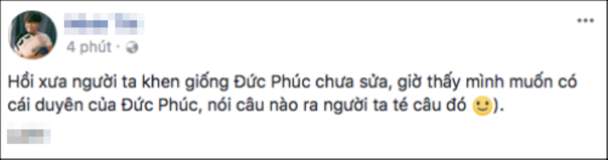 Cư dân mạng phát cuồng vì màn tư vấn tình yêu khiến Trường Giang 'bủn rủn' của Đức Phúc Ảnh 6