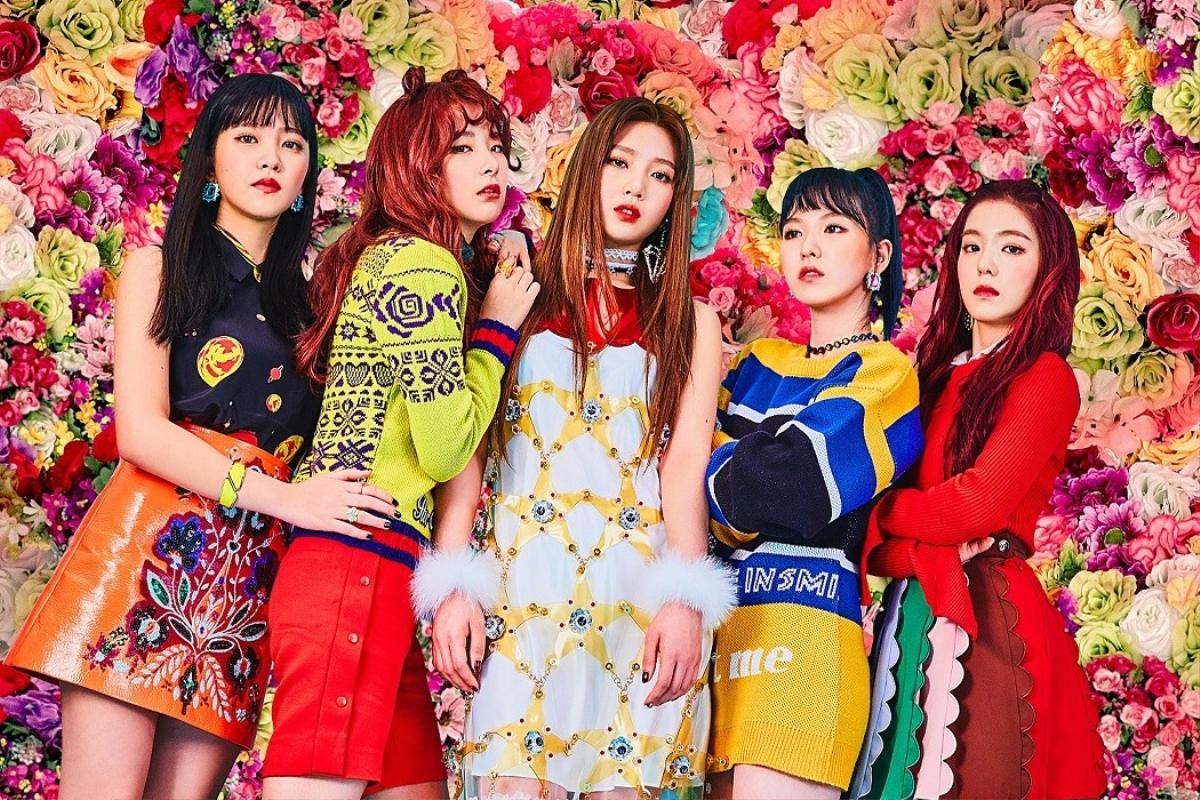 TWICE dẫn đầu thương hiệu nhóm nữ tháng 1, phá kỷ lục nhận cúp tại 'Music Core' Ảnh 2