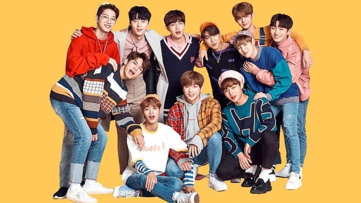 Giá trị thương hiệu tháng 1/2018: BTS 'soán ngôi' Wanna One, 'báo động đỏ' dành cho EXO Ảnh 2