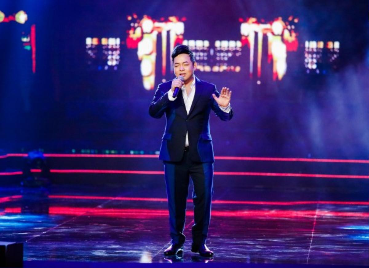 Clip: Danh ca Thanh Tuyền tiết lộ bị tai nạn khi đi diễn, xin lỗi khán giả vì vắng mặt ở liveshow Quang Lê Ảnh 2