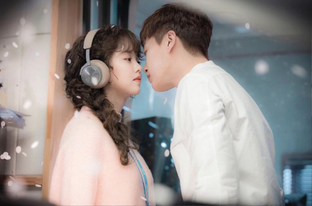 Những điều khán giả mong chờ ở 'Radio Romance' của Kim So Hyun và Doojoon Ảnh 2