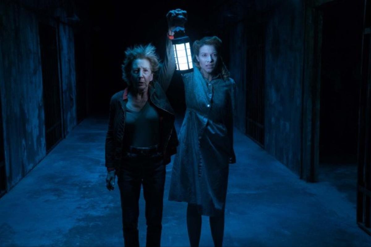 Những điều ít ai để ý ở 'Insidious: The Last Key' Ảnh 1