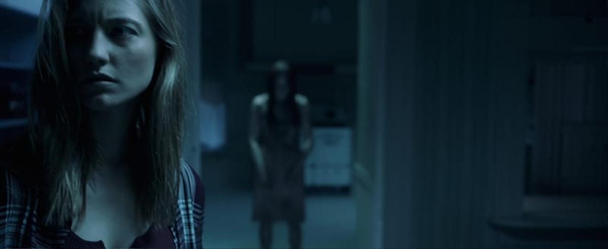 Những điều ít ai để ý ở 'Insidious: The Last Key' Ảnh 12