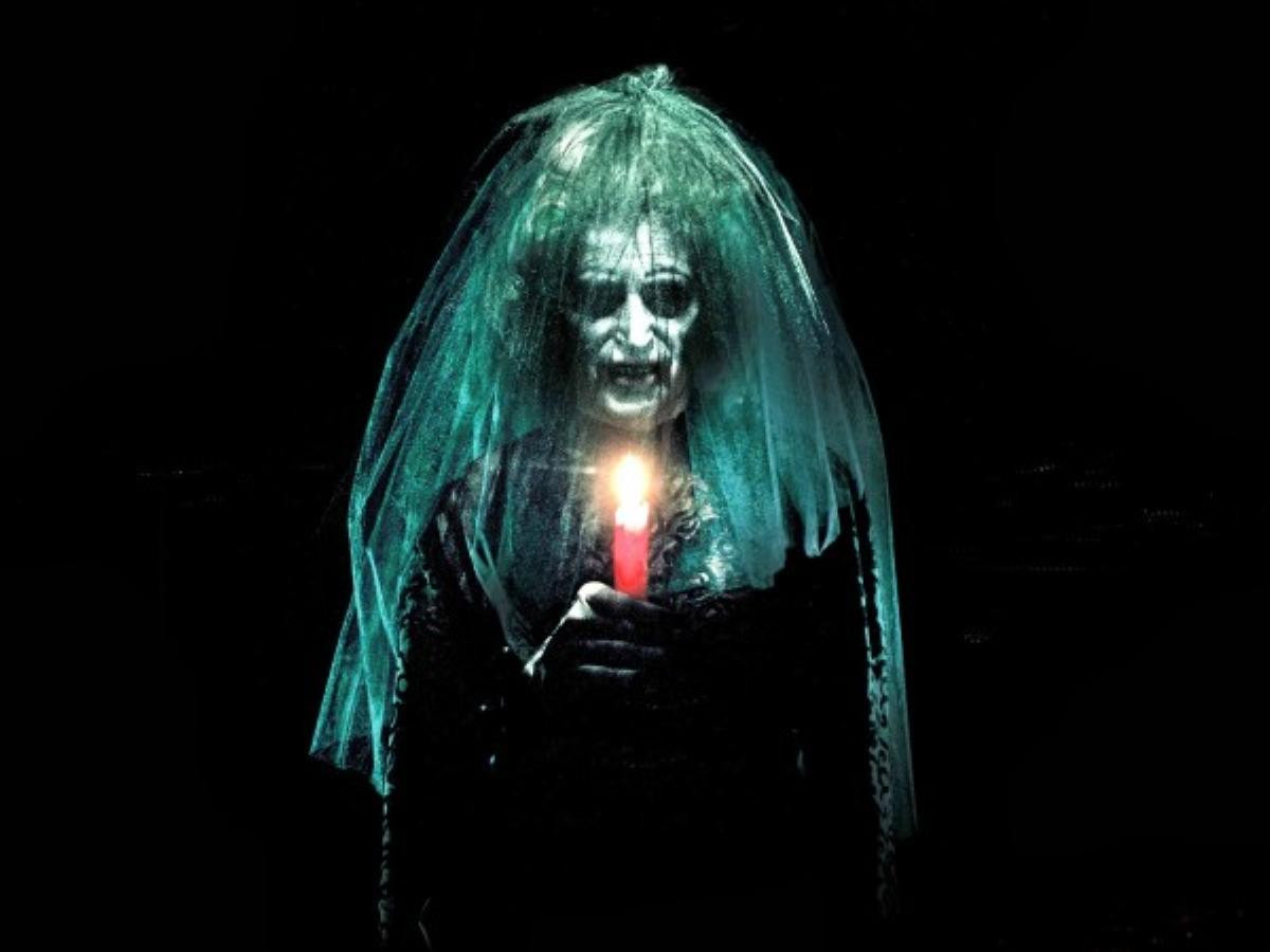 Những điều ít ai để ý ở 'Insidious: The Last Key' Ảnh 8