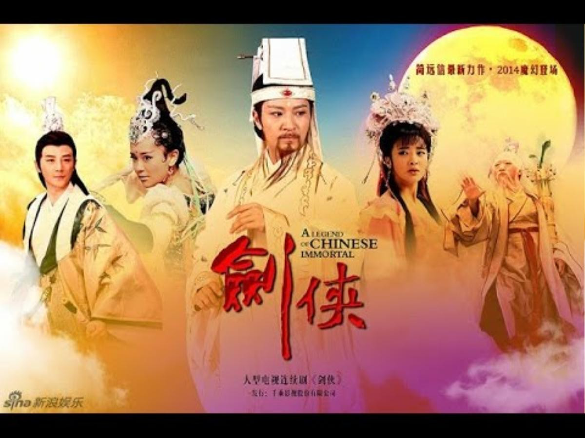 Hoa ngữ 2018: Remake tăng mạnh, ngôn tình chuyển thể nhường ngôi Ảnh 9