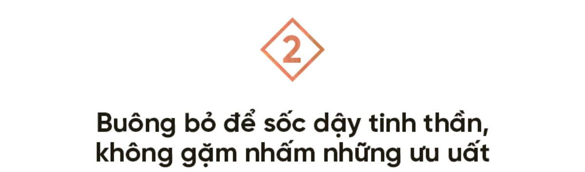 Huỳnh Lập từng bị chèn ép vai diễn, mắc bệnh trầm cảm và những trăn trở nghệ thuật Ảnh 4