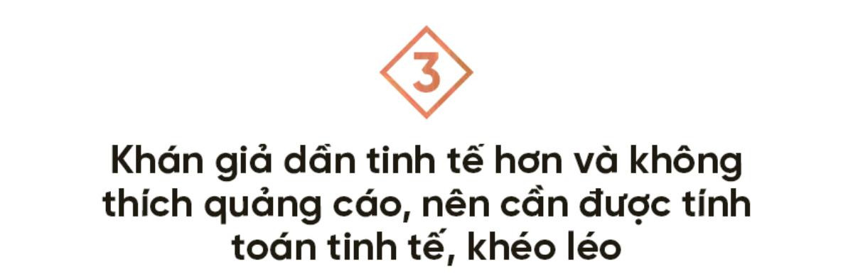 Huỳnh Lập từng bị chèn ép vai diễn, mắc bệnh trầm cảm và những trăn trở nghệ thuật Ảnh 5