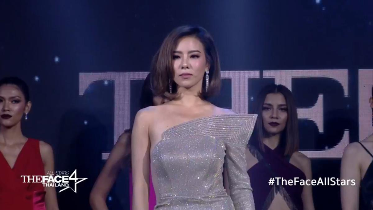 HOT: Không thể tin nổi, The Face Thái phiên bản All Stars mời đến 6 'chị Đại' làm HLV Ảnh 6