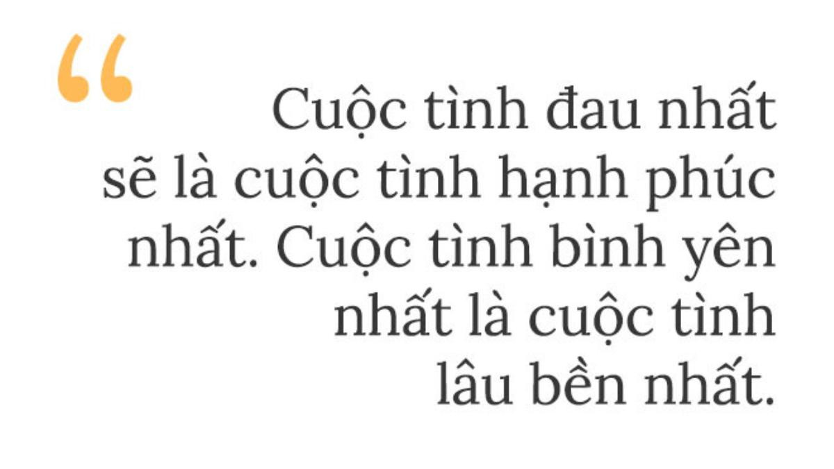 Mỹ Tâm: 'Cả thế giới như sụp đổ sau cuộc tình không trọn vẹn' Ảnh 8