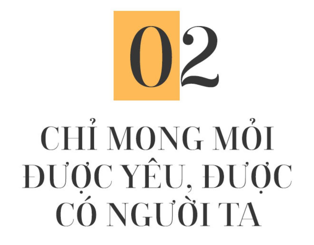 Mỹ Tâm: 'Cả thế giới như sụp đổ sau cuộc tình không trọn vẹn' Ảnh 6