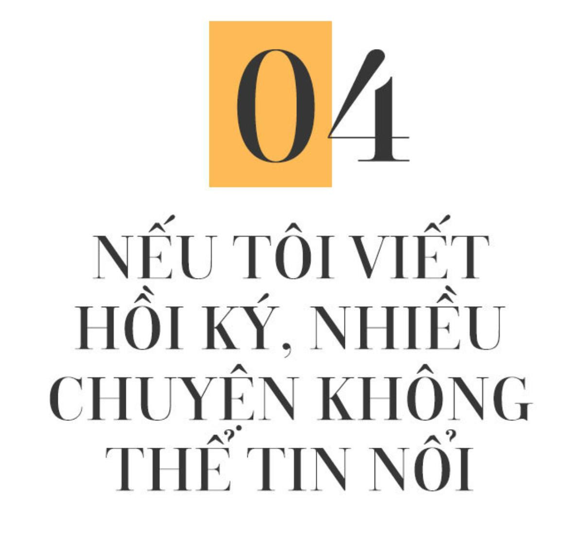 Mỹ Tâm: 'Cả thế giới như sụp đổ sau cuộc tình không trọn vẹn' Ảnh 14