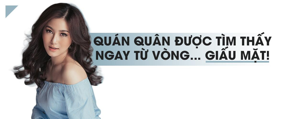 4 Quán quân The Voice: Đều là 9X và 'thâu tóm' đủ 4 nút chọn của vòng Giấu mặt, liệu mùa 5 sẽ khác? Ảnh 1