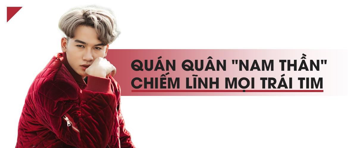 4 Quán quân The Voice: Đều là 9X và 'thâu tóm' đủ 4 nút chọn của vòng Giấu mặt, liệu mùa 5 sẽ khác? Ảnh 4