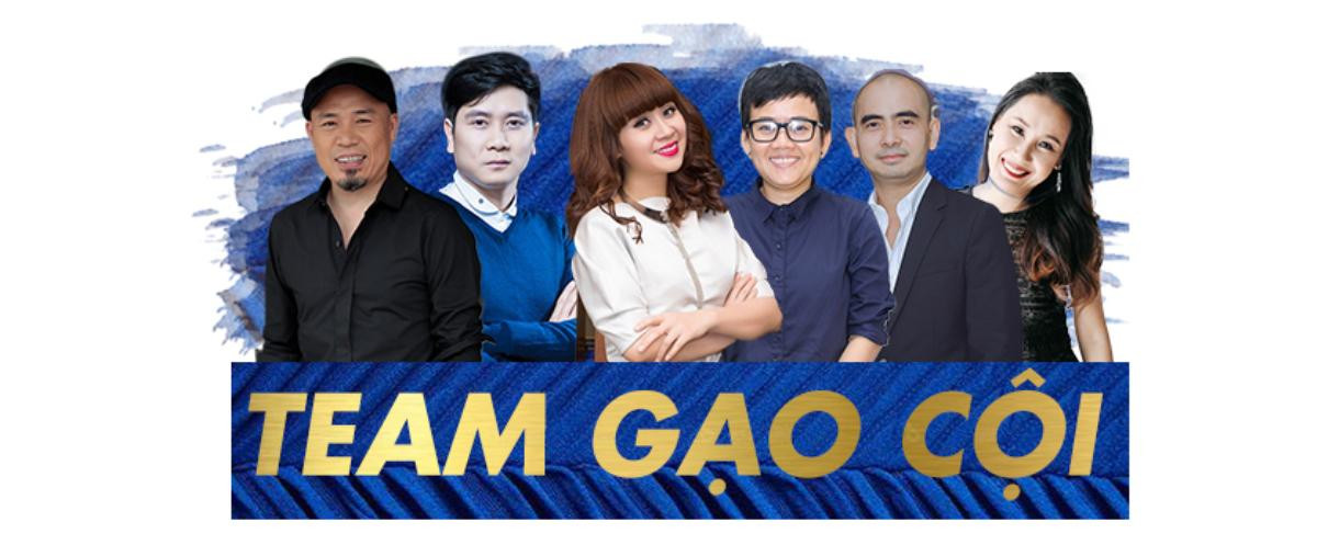 HLV Sing My Song 2018: Gạo cội hay tươi mới? Ảnh 1