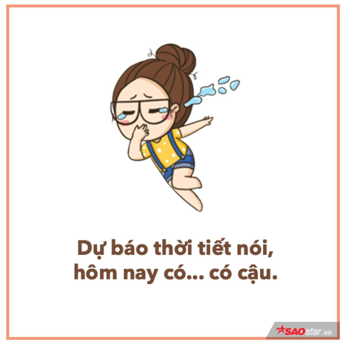 1001 cách tỏ tình với crush: Học thuộc ngay để Tết này không còn mồ côi người yêu nữa! Ảnh 2