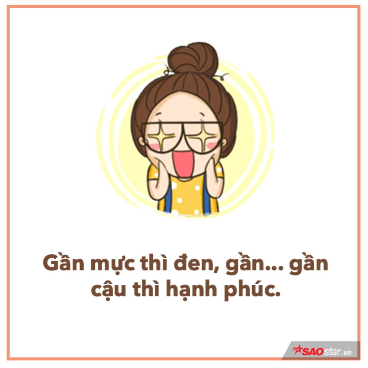 1001 cách tỏ tình với crush: Học thuộc ngay để Tết này không còn mồ côi người yêu nữa! Ảnh 5