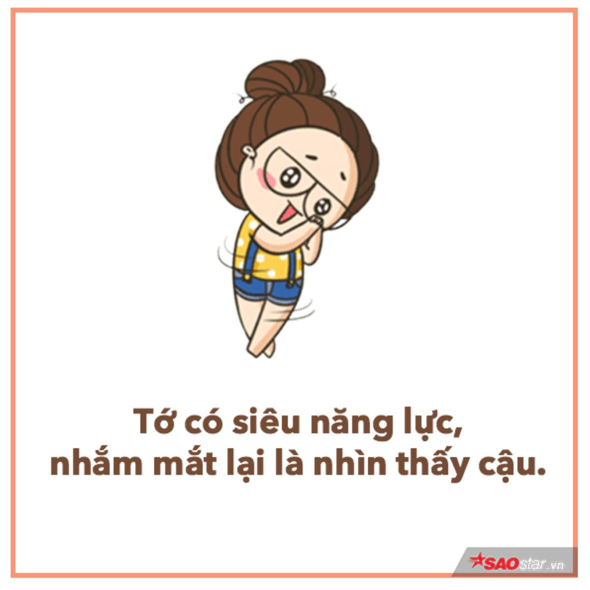 1001 cách tỏ tình với crush: Học thuộc ngay để Tết này không còn mồ côi người yêu nữa! Ảnh 8