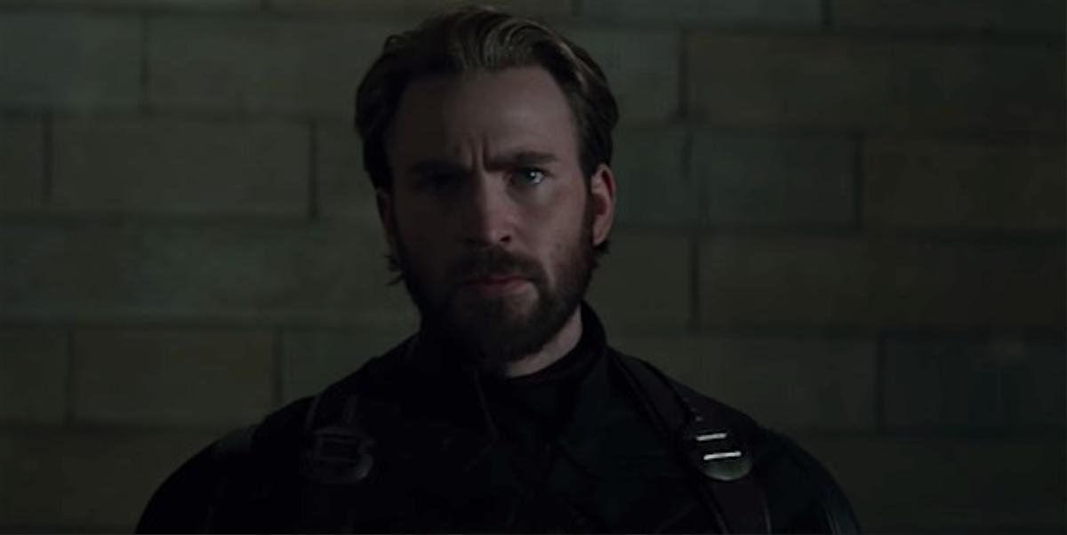 Chris Evans vừa 'bật đèn xanh' cho một giả thuyết về 'Infinity War' của cộng đồng fan Ảnh 2