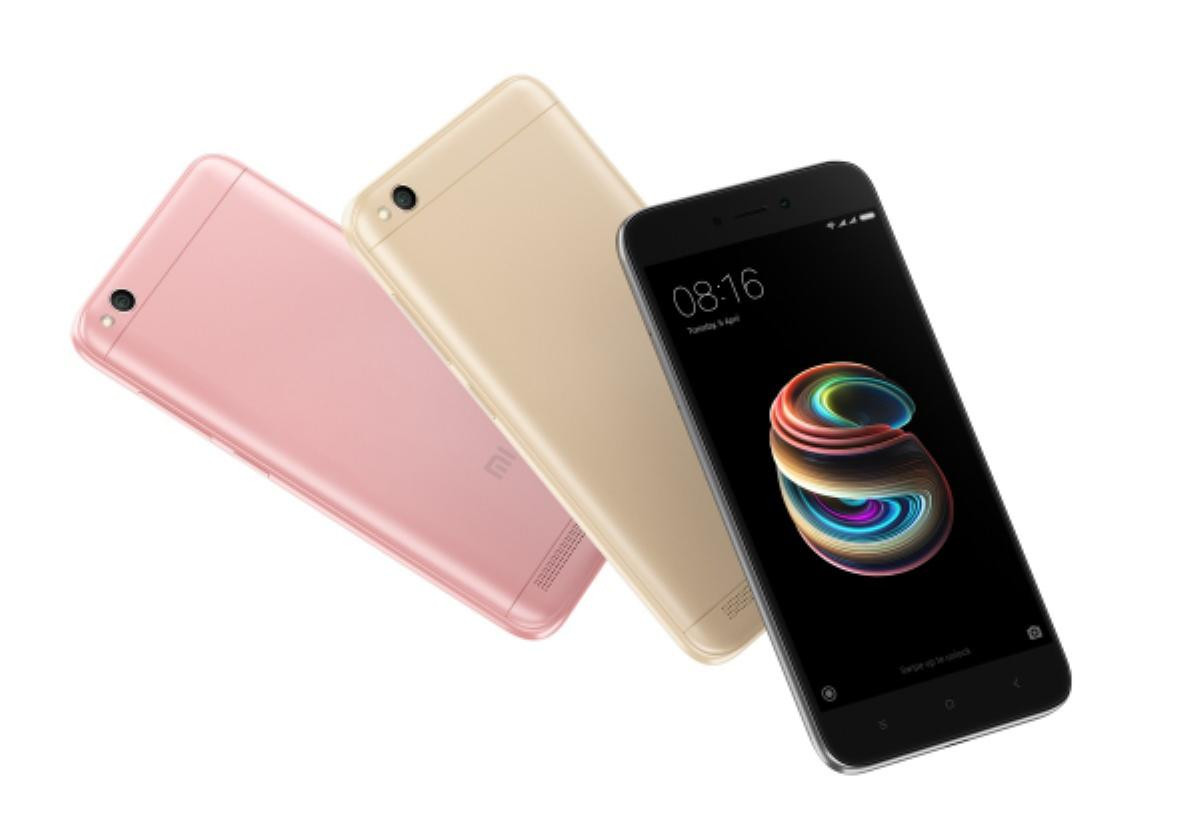 Xiaomi vừa ra mắt Redmi 5A tại Việt Nam: giá chỉ 1,79 triệu, cấu hình khủng 'hết hồn' Ảnh 6