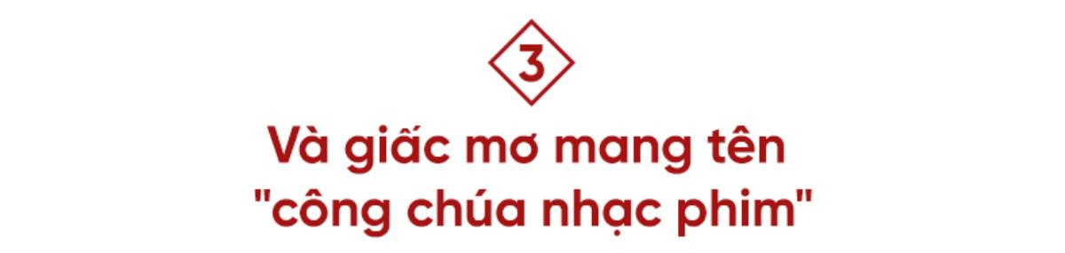 Hương Tràm: Quán quân xuất hiện ngay từ vòng Giấu mặt và hành trình khó quên hậu The Voice Ảnh 6