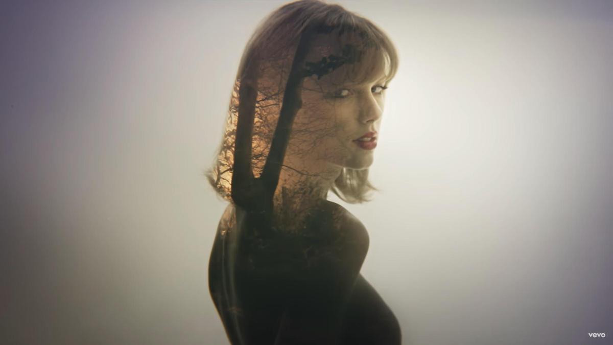 Người lạ ơi, xin hãy cho Taylor Swift thêm nguồn cảm hứng sáng tạo trong MV! Ảnh 10