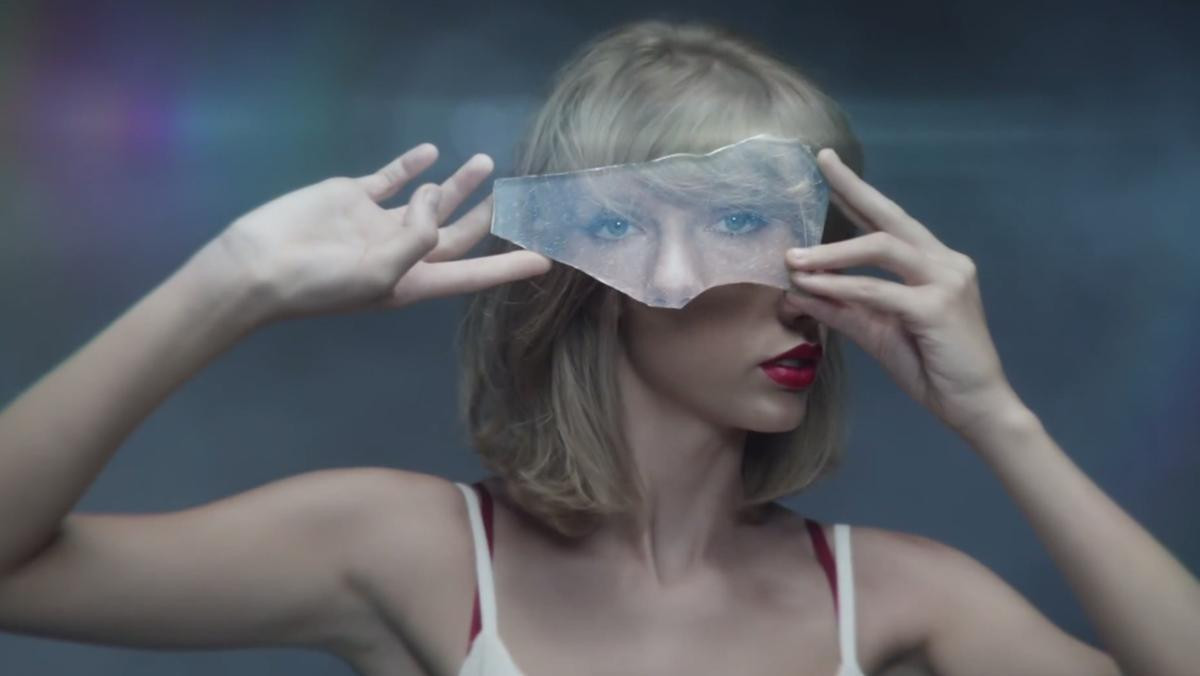 Người lạ ơi, xin hãy cho Taylor Swift thêm nguồn cảm hứng sáng tạo trong MV! Ảnh 9