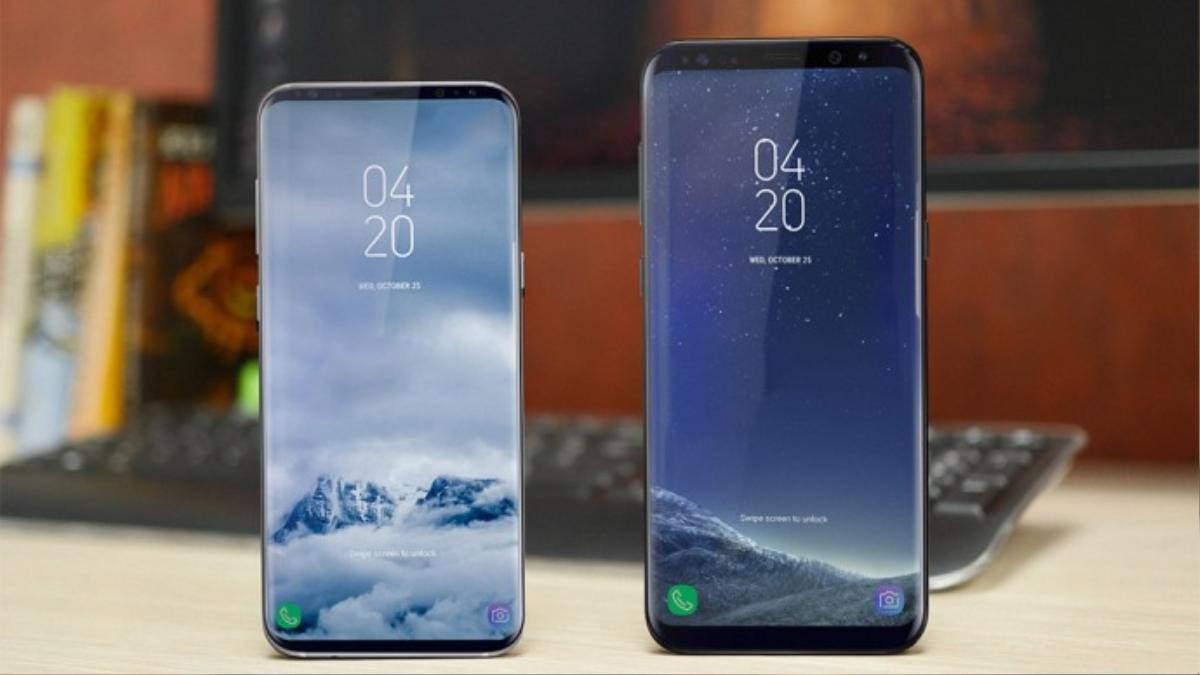 Nóng: Bộ đôi bom tấn Galaxy S9/S9+ sẽ ra mắt vào ngày 26/2, lên kệ từ 16/3 Ảnh 1