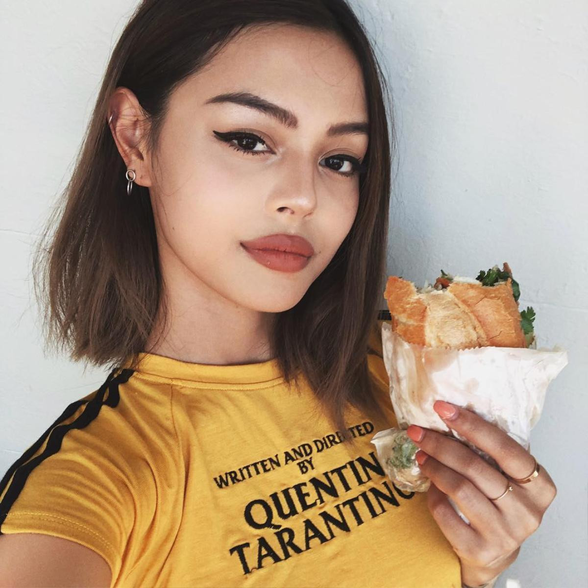 Lily Maymac bất ngờ thông báo sẽ đến Việt Nam trong nay mai! Ảnh 4