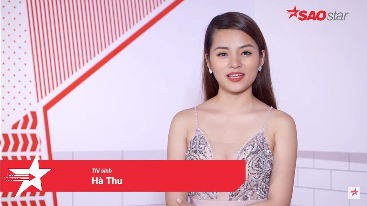 Trước giờ lên sóng, dàn thí sinh nói gì khi 'nữ thần Bolero' Như Quỳnh lần đầu làm HLV? Ảnh 6