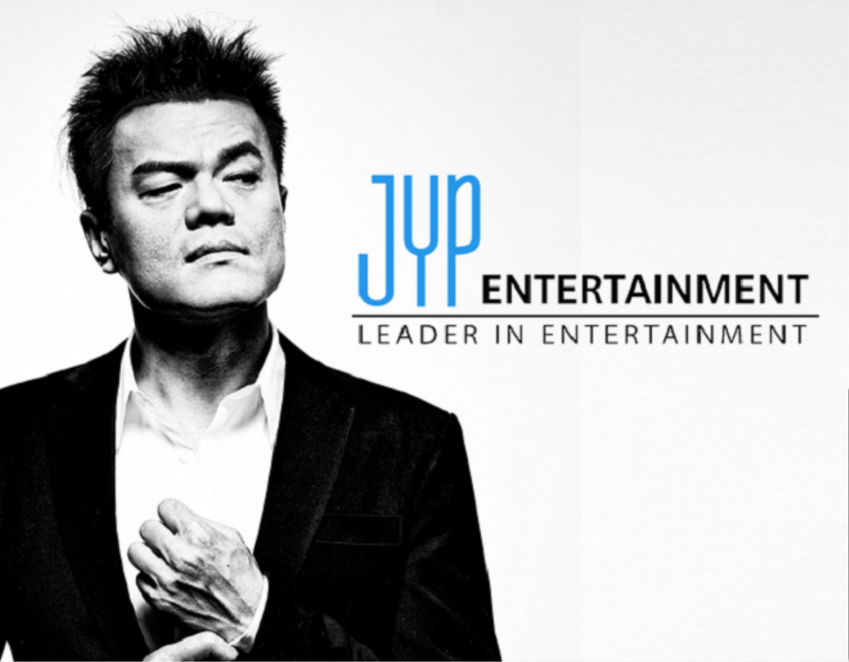 JYP vượt mặt YG, về vị trí thứ 2 trong top 3 ông lớn quyền lực nhất Kpop Ảnh 1