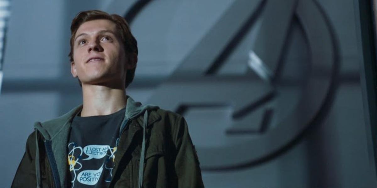 Tom Holland sẽ xuất hiện trong phim 'Venom', nhưng chỉ là Peter Parker chứ không phải Spider-Man Ảnh 2