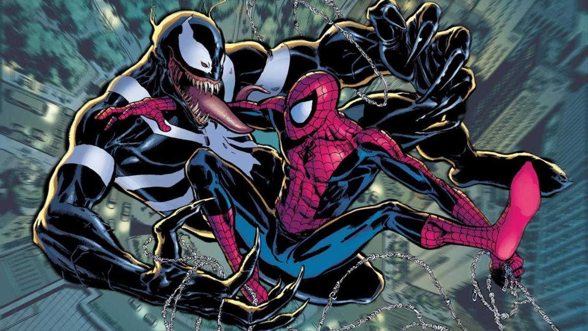 Tom Holland sẽ xuất hiện trong phim 'Venom', nhưng chỉ là Peter Parker chứ không phải Spider-Man Ảnh 4