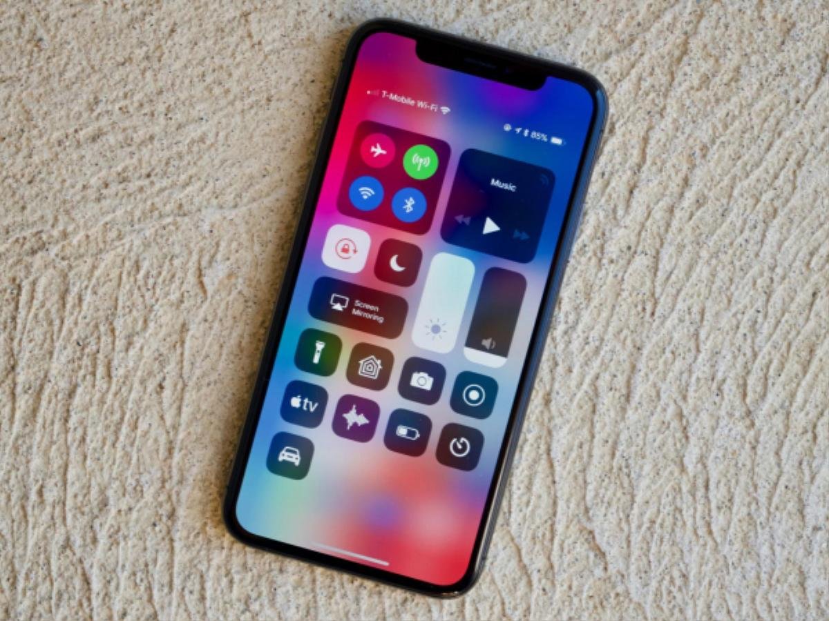 Điểm tồi tệ nhất trên iPhone X sắp thay đổi, nhưng bạn đừng nên vội mừng Ảnh 1