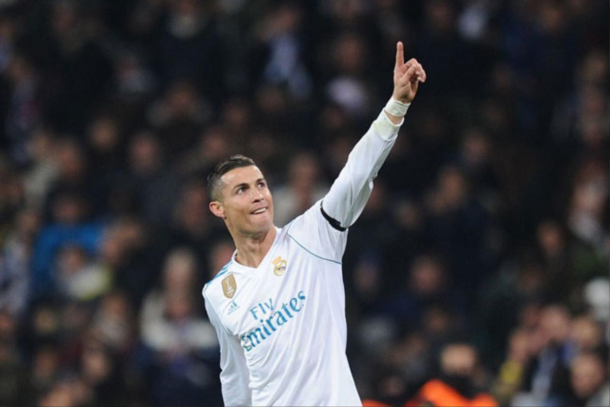 Đây! Lý do Real cần bán Ronaldo ngay và luôn Ảnh 2