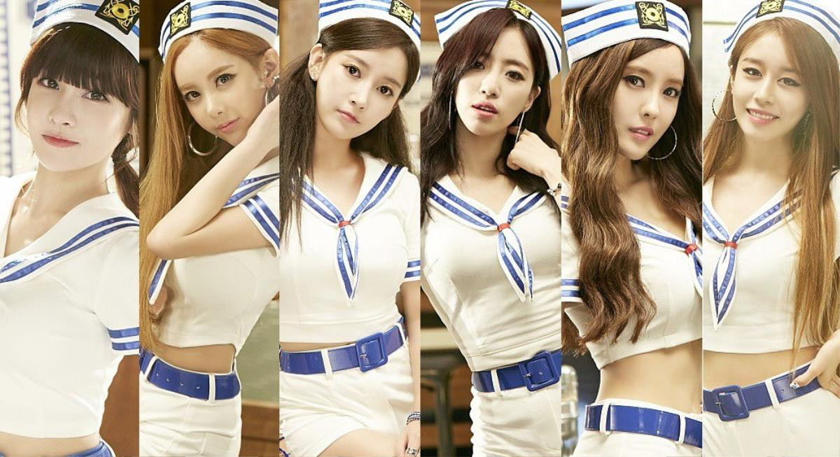 Netizen cổ vũ, T-ara 'quyết chiến' đòi lại tên nhóm từ công ty 'quỷ dữ' MBK Ảnh 3