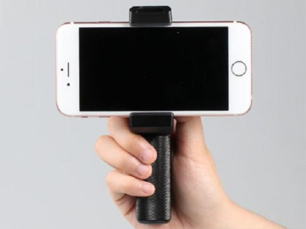 5 phụ kiện camera cực chất giúp iPhone chụp nét như máy ảnh chuyên nghiệp Ảnh 4