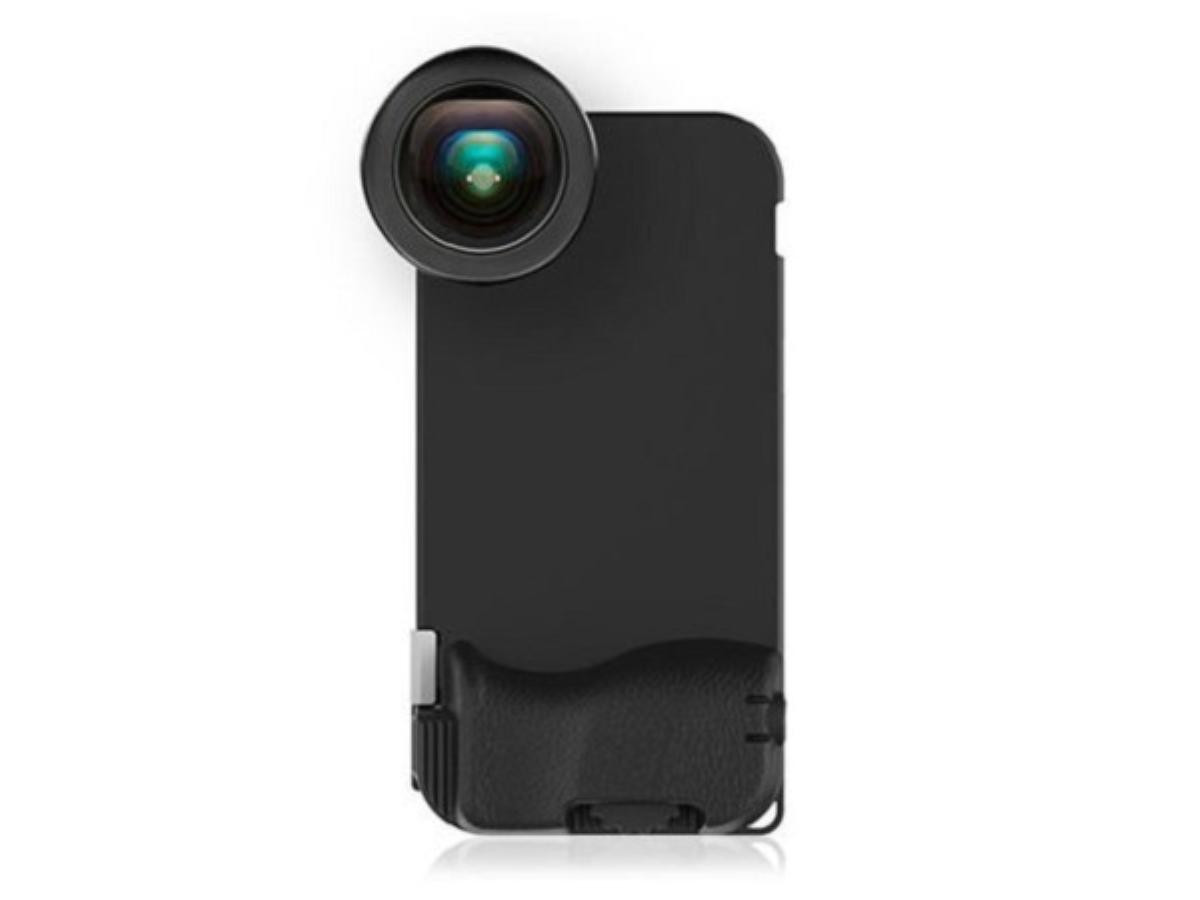 5 phụ kiện camera cực chất giúp iPhone chụp nét như máy ảnh chuyên nghiệp Ảnh 6