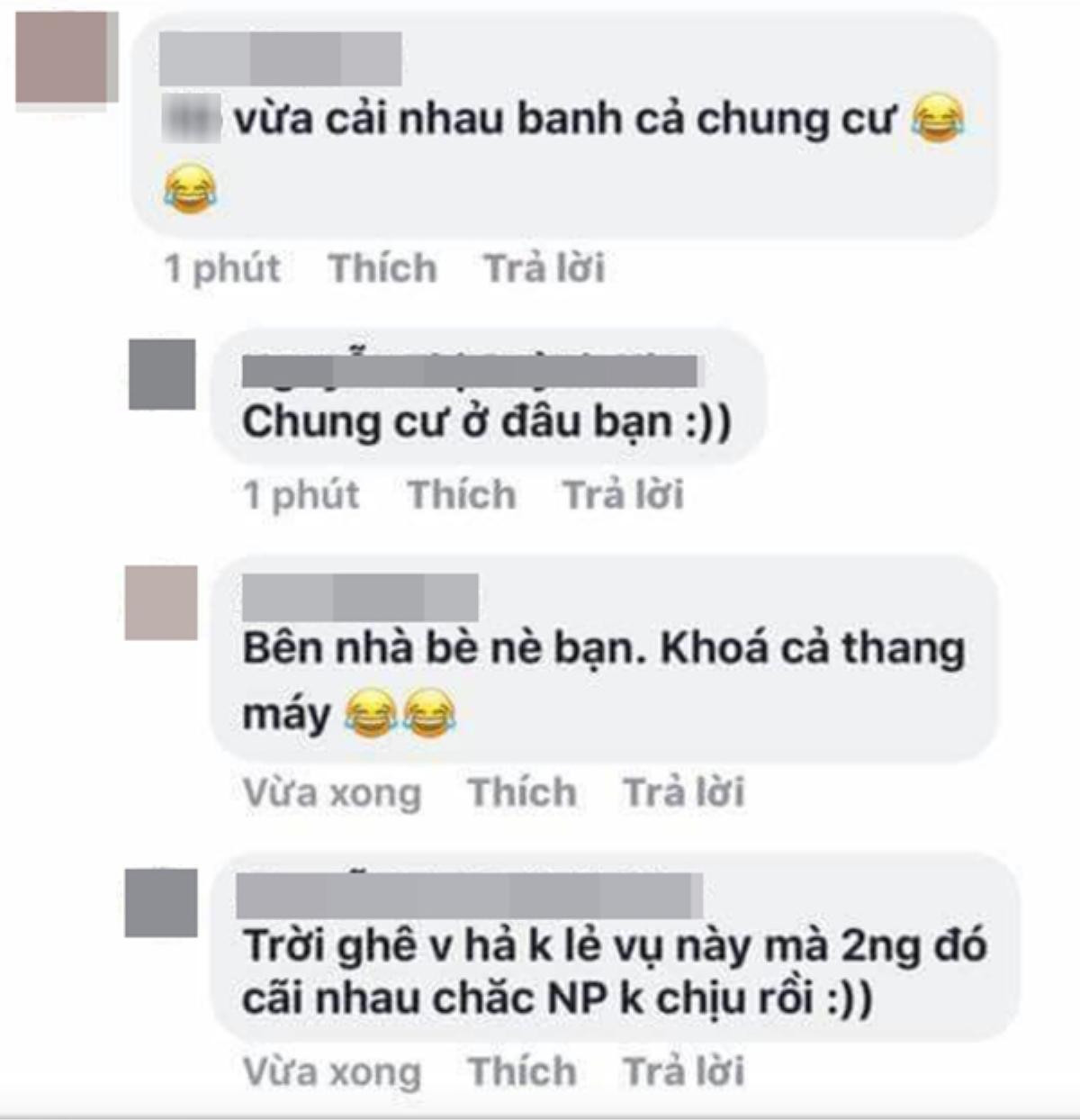 Nghi vấn Trường Giang - Nhã Phương cãi nhau kịch liệt sau màn ‘cướp sóng’ Mai Vàng để cầu hôn Ảnh 2