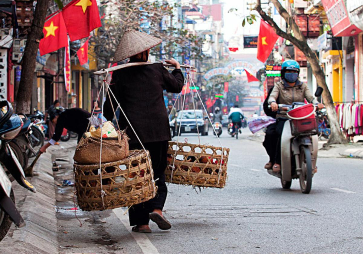 2 đô thị Việt Nam lọt top 10 thành phố có chi phí sinh hoạt thấp nhất Đông Nam Á 2018, Hà Nội có chỉ số thấp hơn TP.HCM Ảnh 1