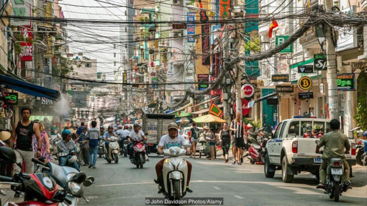 2 đô thị Việt Nam lọt top 10 thành phố có chi phí sinh hoạt thấp nhất Đông Nam Á 2018, Hà Nội có chỉ số thấp hơn TP.HCM Ảnh 2