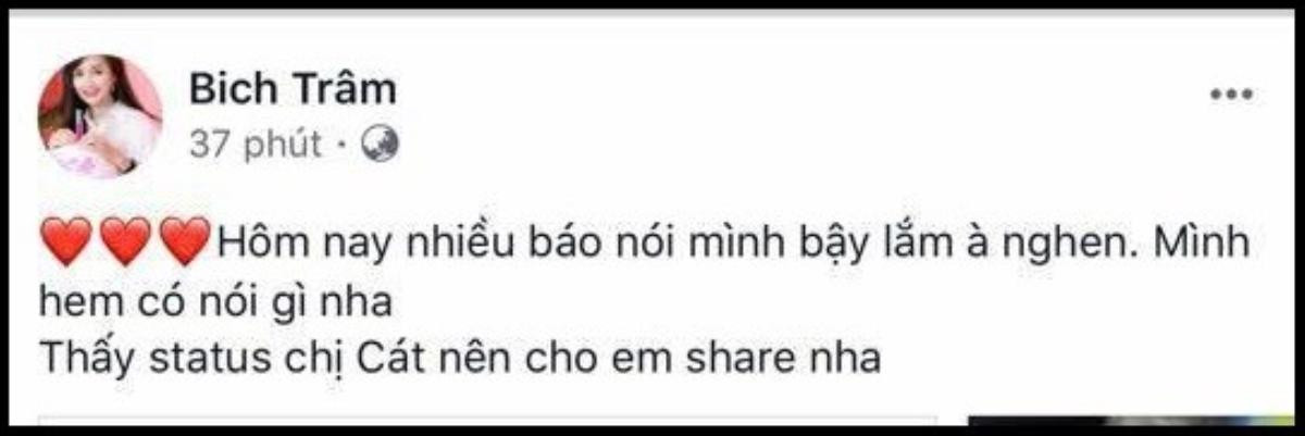 Chị gái Nhã Phương lên tiếng về thông tin em gái trả nhẫn cho Trường Giang Ảnh 3