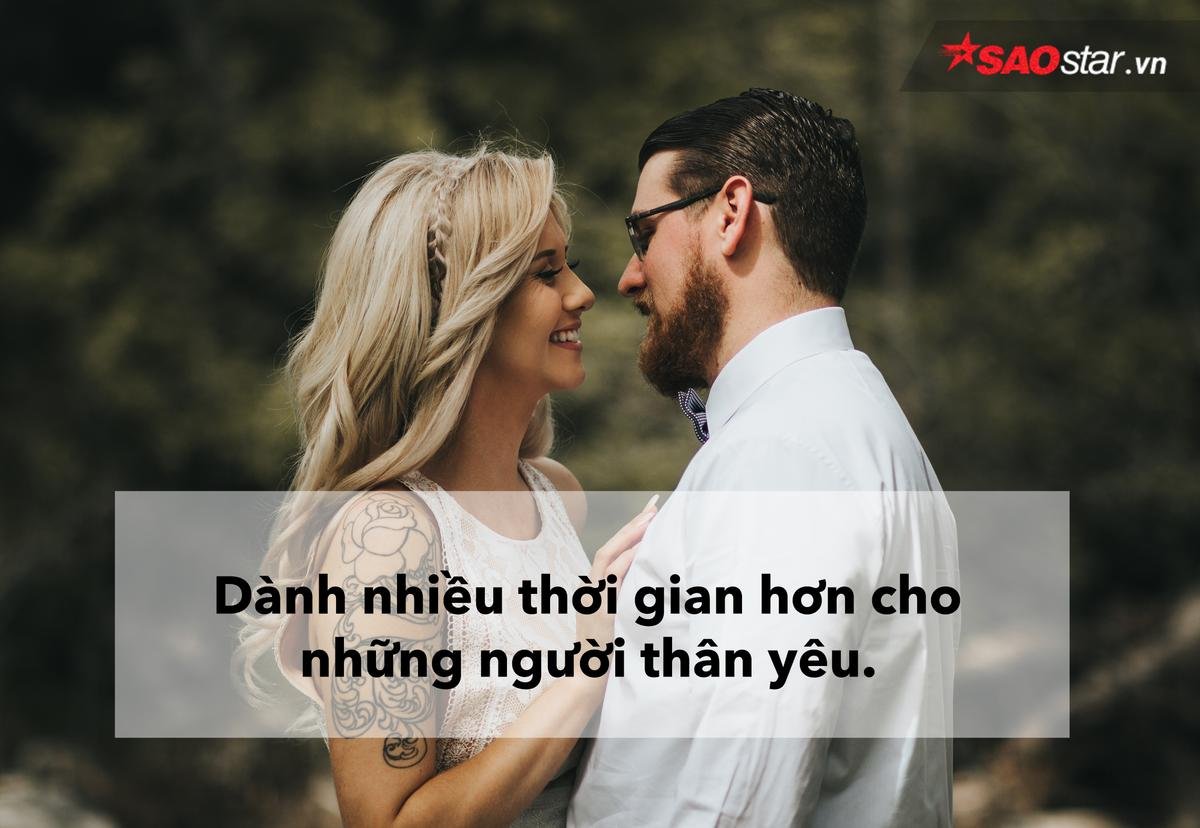 Cứ làm được những điều này, cuộc sống của bạn nhất định sẽ êm đẹp Ảnh 6