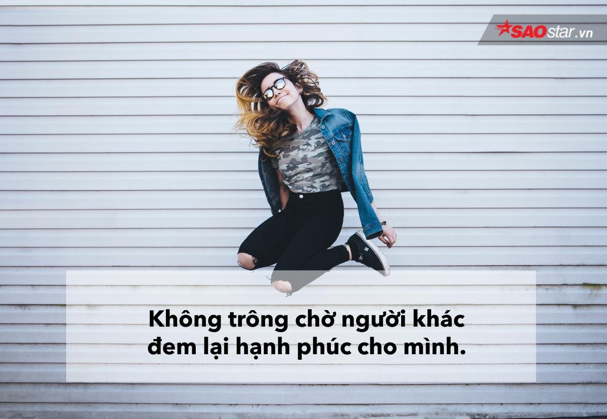 Cứ làm được những điều này, cuộc sống của bạn nhất định sẽ êm đẹp Ảnh 7