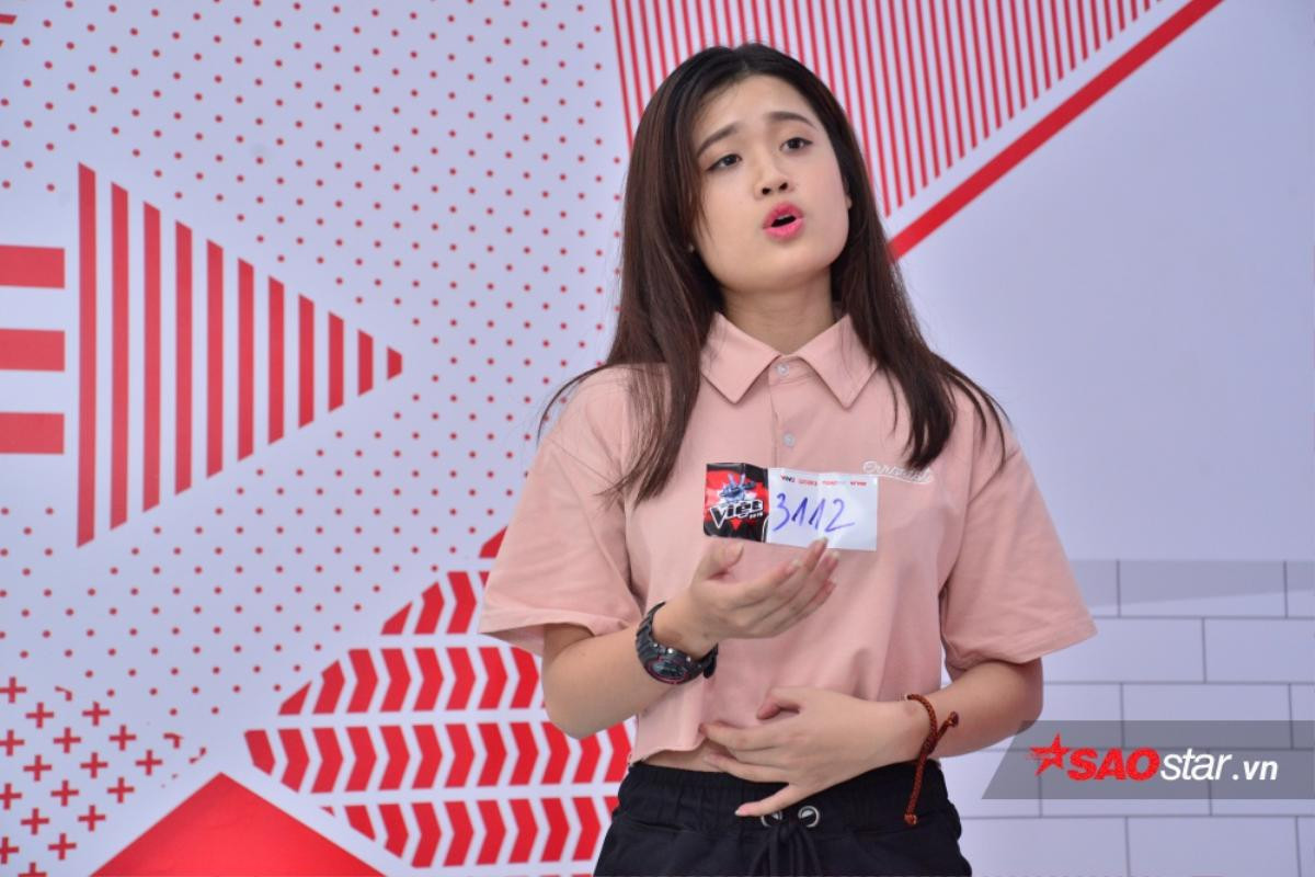 Bùi Anh Tuấn bất ngờ xuất hiện, đảm nhận vai trò giám khảo sơ tuyển The Voice 2018 Ảnh 9