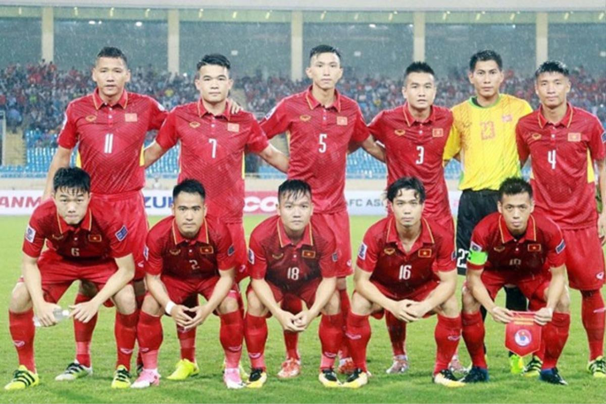 U23 Việt Nam - điểm khởi đầu cho năm thành công vang dội của bóng đá Việt? Ảnh 7