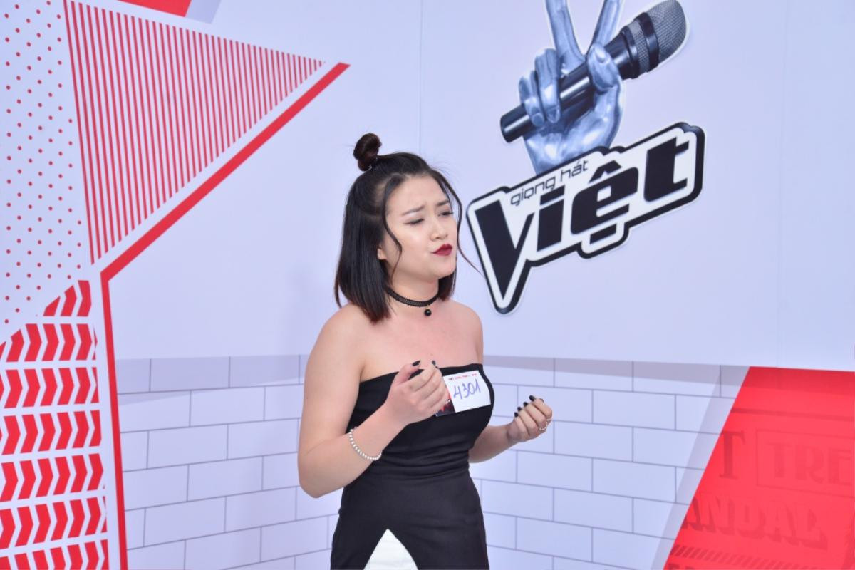 Xuất hiện thí sinh sở hữu vẻ ngoài giống Noo Phước Thịnh ở tuyển sinh The Voice 2018 Ảnh 11