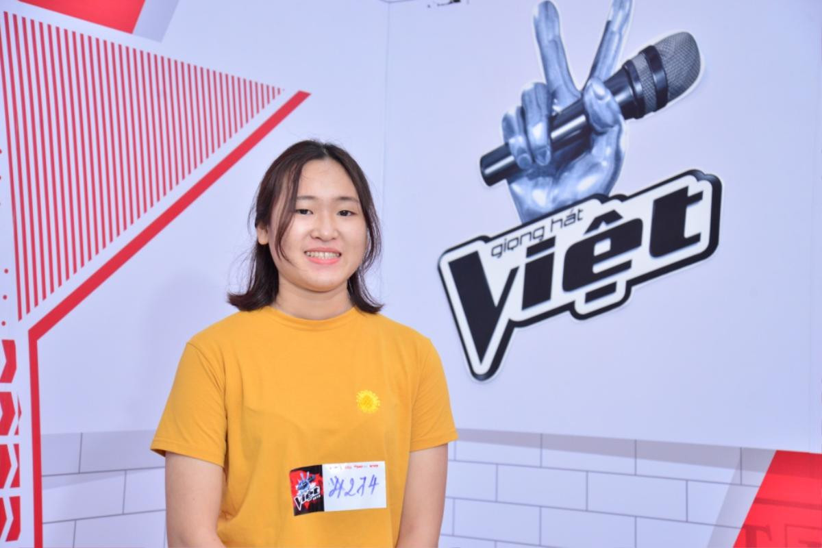 Xuất hiện thí sinh sở hữu vẻ ngoài giống Noo Phước Thịnh ở tuyển sinh The Voice 2018 Ảnh 13