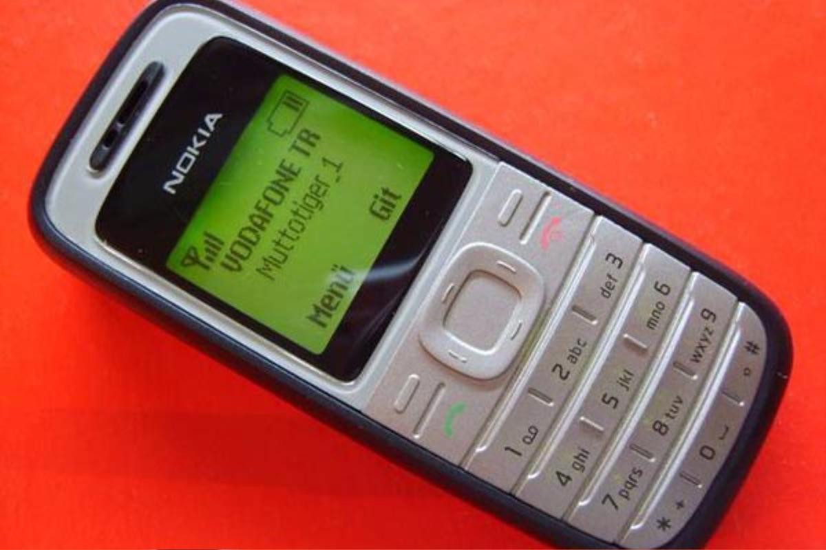 6 chiếc điện thoại Nokia từng là ước mơ của hàng triệu thanh niên Việt Nam Ảnh 2