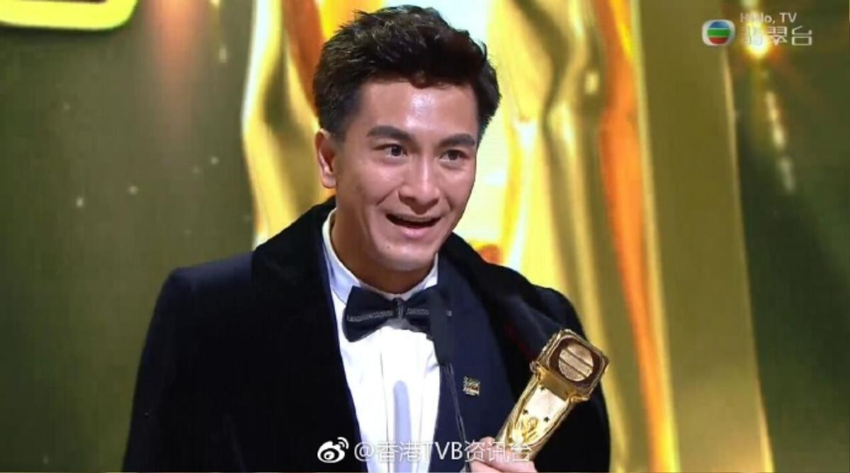 Kết quả Thị Hậu gây chấn động cộng đồng fan, TVB Awards nợ Mã Quốc Minh chiếc cúp Thị Đế Ảnh 6